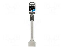Meisel betoonile Graphite 57H558, 40 x 250 mm