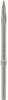 Teravmeisel Bosch 2608690168 SDS Max, 400 mm, 10 tk