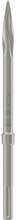 Teravmeisel Bosch 2608690168 SDS Max, 400 mm, 10 tk
