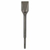 Lamepeitel Bosch SDS Plus 2608690101, 40 x 250 mm