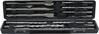 Puuride ja meislite komplekt BGS DO IT YOURSELF 2005, 5-20 mm, 12 tk