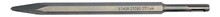 Meisel perforaatorile Sthor 23590, 14 x 250 mm