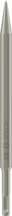 Teravmeisel Bosch SDS Plus 1618600005, 250 mm