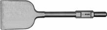 Lamepeitel betoonile Yato YT-47372, 125 x 450 mm