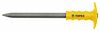 Betoonipiik Topex 03A169, 400 x 19 mm