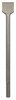 Lamepeitel Bosch 2608690143, 400 x 50 mm