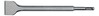 Lamepeitel perforaatorile Sthor 23592, 40 x 14 x 250 mm
