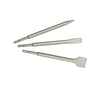 Betooni meislite komplekt Metabo 628412000, 3 tk SDS-plus