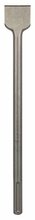 Lamepeitel Bosch 2608690143, 400 x 50 mm