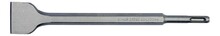 Lamepeitel perforaatorile Sthor 23592, 40 x 14 x 250 mm