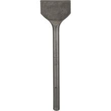 Meisel plaatide eemaldamiseks Bosch SDS Max 1618601019, 80 x 300 mm