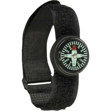 Randmekompass Mil-Tec Strap Compass 360 Graduation must
