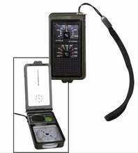 Kompaktne kompass Mil-Tec