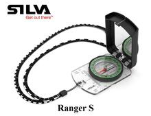Kompass Silva Ranger S