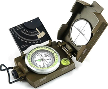 Kompass Eyeskey EK-4076
