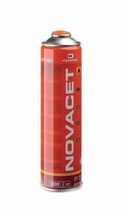 Gaasiballoon Kemper Novacet 600 ml
