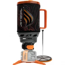 Matkapliit Jetboil Flash Java 1.8 L, topo muster