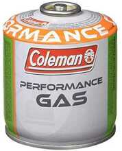 Gaasiballoon Coleman 300, 0.240 kg