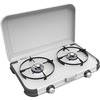 Gaasipliit Campingaz Camping Kitchen 2 DE, hall