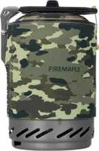 Matkapliit Fire-Maple FMS-X2, camo