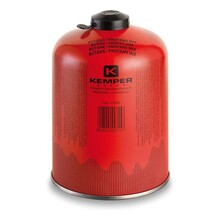 Gaas propaan-butaan Kemper G1126F4, 460 g