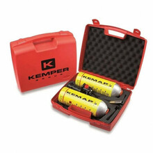 Põletikomplekt Kemper Turbo flame