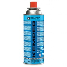 Butaangaasiballoon Kemper 227 g