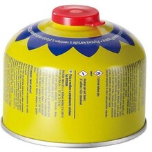 Gaasiballoon Meva keermega 230 g