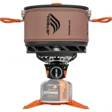 Matkapliit Jetboil TrailCook 2.0 L, tan