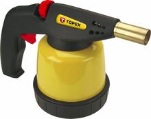 Gaasipõleti Topex 44E141