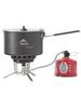 Matkapliit MSR WindBurner Group System CV2 13491, 2.5 L