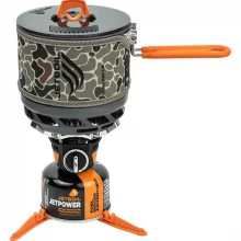Matkapliit Jetboil TrailCook 1.2 L Duck Camo