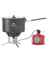 Matkapliit MSR WindBurner Group System CV2 13491, 2.5 L