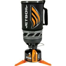 Reisipliit Jetboil Flash 2.0, 1.0 L, must