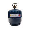 Korduvkasutatav gaasiballoon Victoria Sport BT-3, 3kg