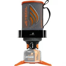Matkapliit Jetboil Flash 1.0L WindGuard Topo