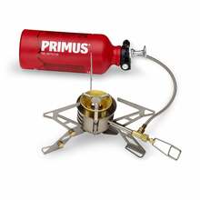 Matkapliit Primus OmniFuel II