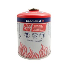 Gaasiballoon Specialist+ 450 g