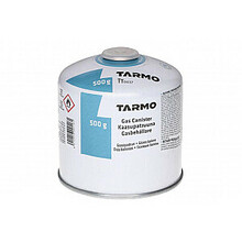 Gaasiballoon Tarmo 500g, butaan/propaan