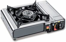 Matkapliit Kemper 104987SS