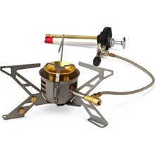 Matkapliit Primus MultiFuel III, 14.2x8.8x6.6 cm