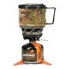 Reisipliit Jetboil MiniMo Camo, 1 l