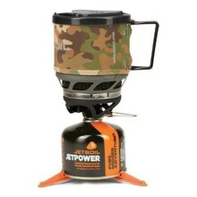 Reisipliit Jetboil MiniMo Camo, 1 l