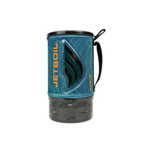 Matkapliit Jetboil Flash Carbon 1.0 L, must