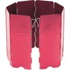 Tuuleklaas Robens Windshield 690064, punane
