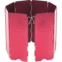 Tuuleklaas Robens Windshield 690064, punane