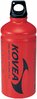 Kütusepudel Kovea Fuel Bottle, 0.6 l, punane