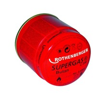 Butaani gaasiballoon Rothenberger Super Gas C200