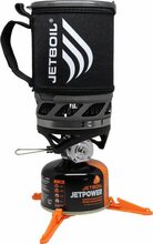 Reisipliit Jetboil MicroMo, 0.8l, must