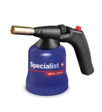 Põleti Specialist+ metallkorpusega 190g